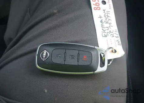 2024 Nissan Rogue S Intelligent Awd from USA, damaged, VIN 5N1BT3ABXRC753771